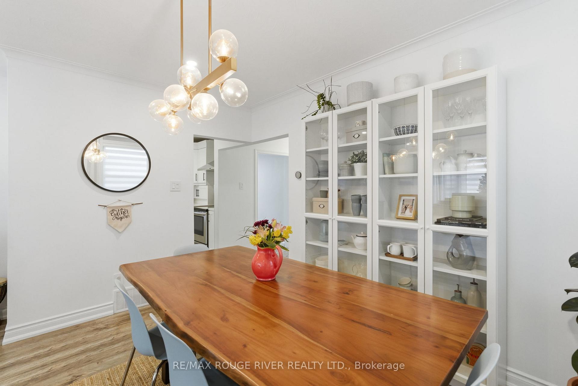 Photo 39 of 120 Bowman Avenue, Whitby, Blue Grass Meadows — HOMEH