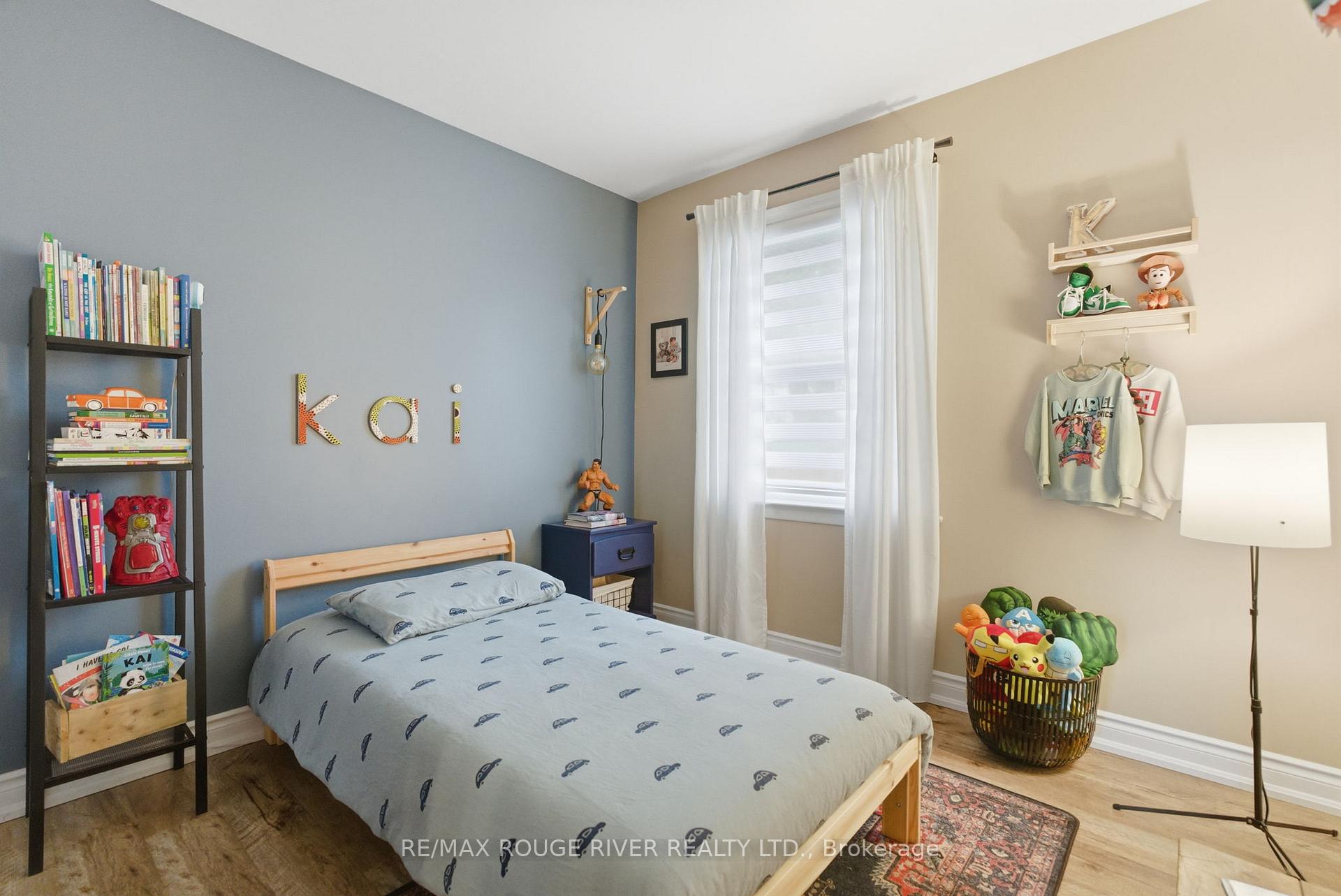 Photo 61 of 120 Bowman Avenue, Whitby, Blue Grass Meadows — HOMEH