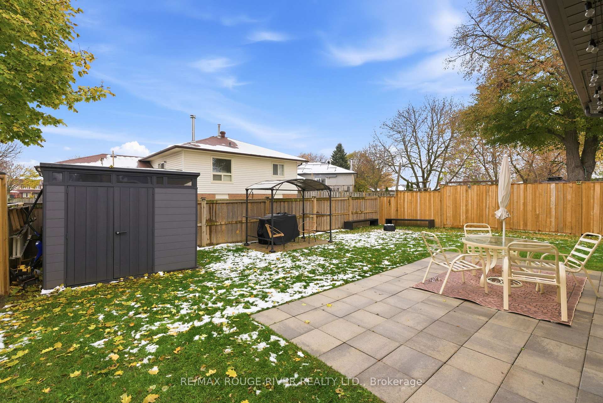 Photo 84 of 120 Bowman Avenue, Whitby, Blue Grass Meadows — HOMEH