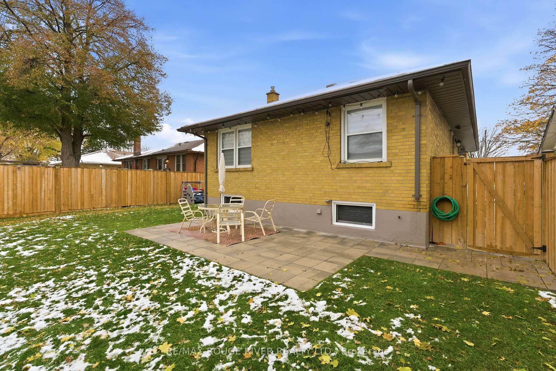 Photo 85 of 120 Bowman Avenue, Whitby, Blue Grass Meadows — HOMEH
