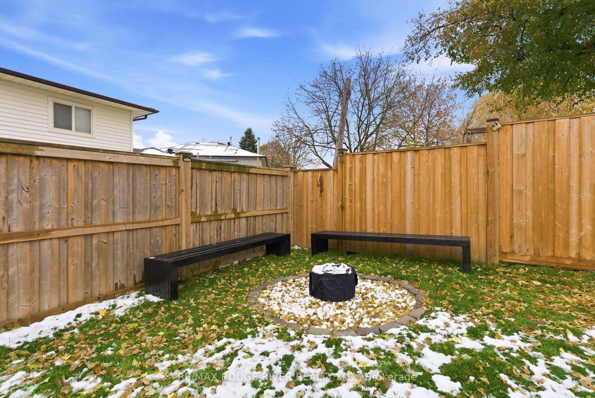 Photo 86 of 120 Bowman Avenue, Whitby, Blue Grass Meadows — HOMEH