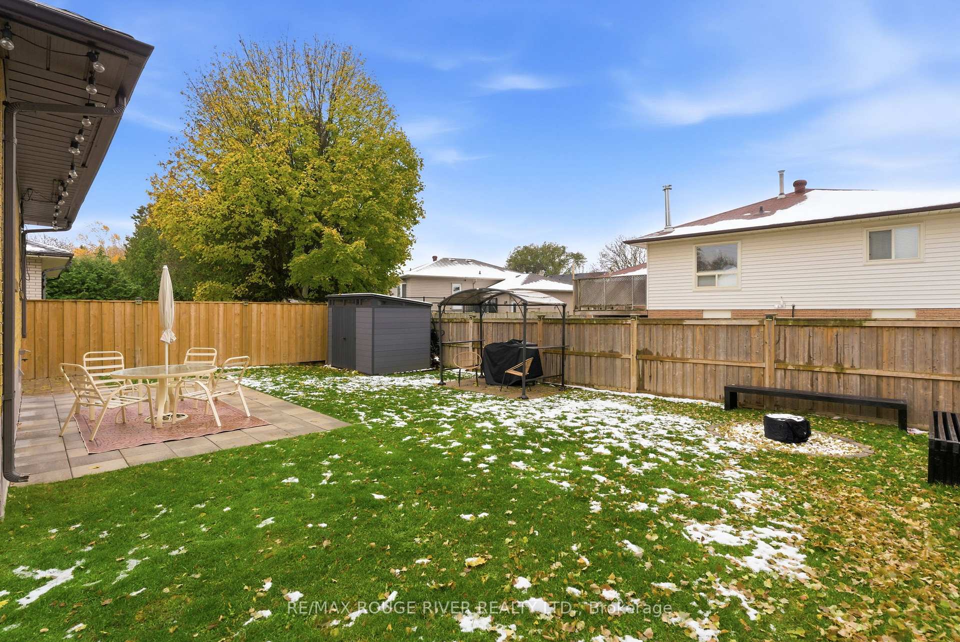 Photo 88 of 120 Bowman Avenue, Whitby, Blue Grass Meadows — HOMEH
