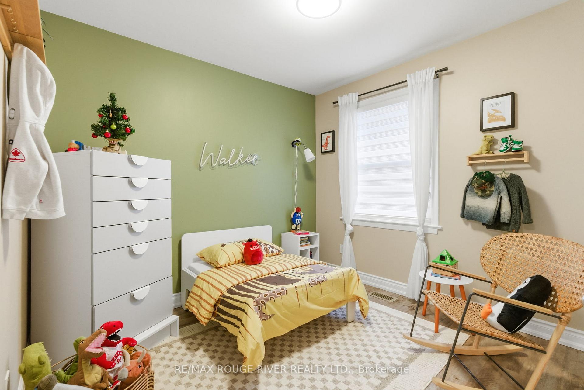 Photo 47 of 120 Bowman Avenue, Whitby, Blue Grass Meadows — HOMEH