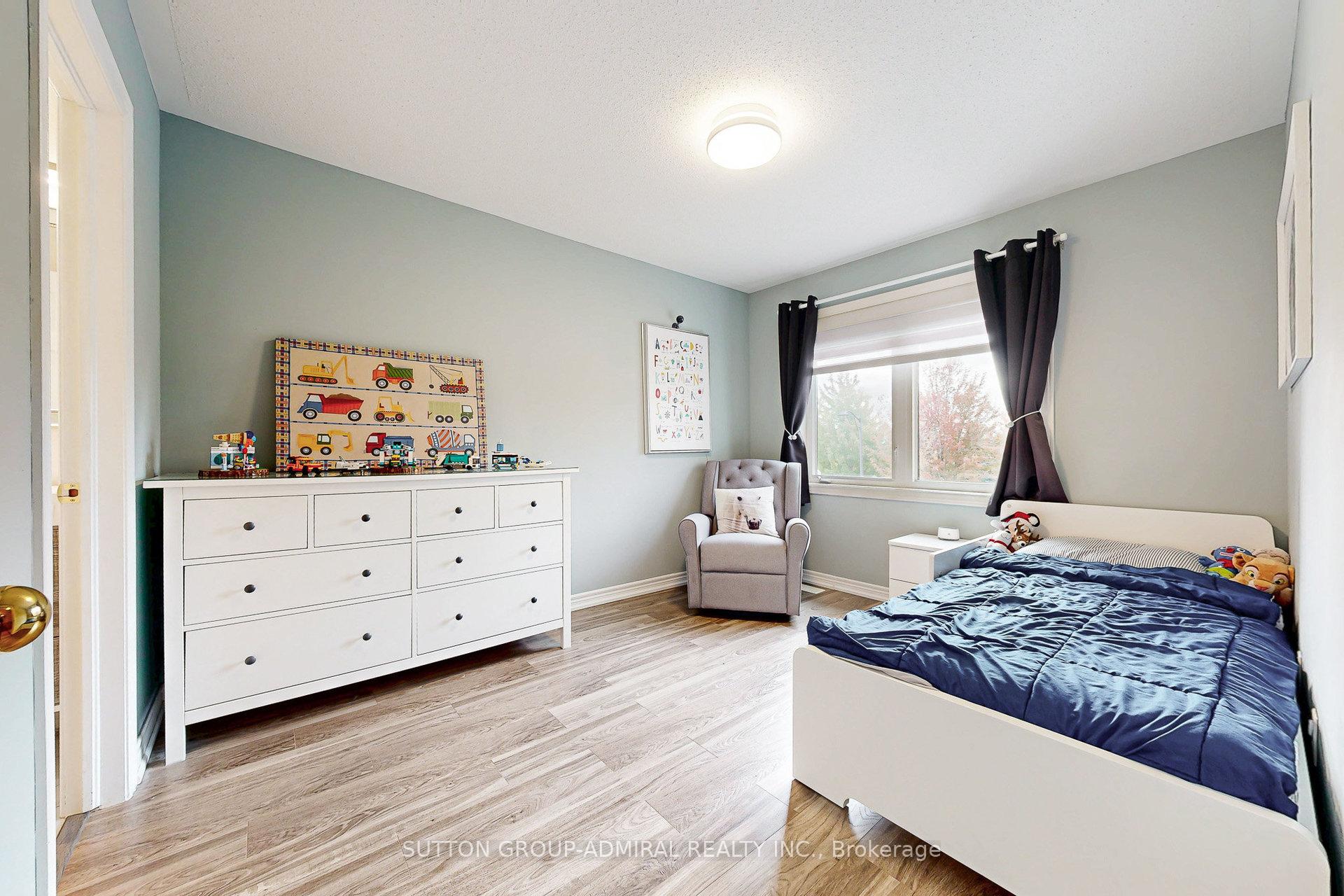 Photo 22 of 86 Autumn Hill Boulevard, Vaughan, Patterson — HOMEH