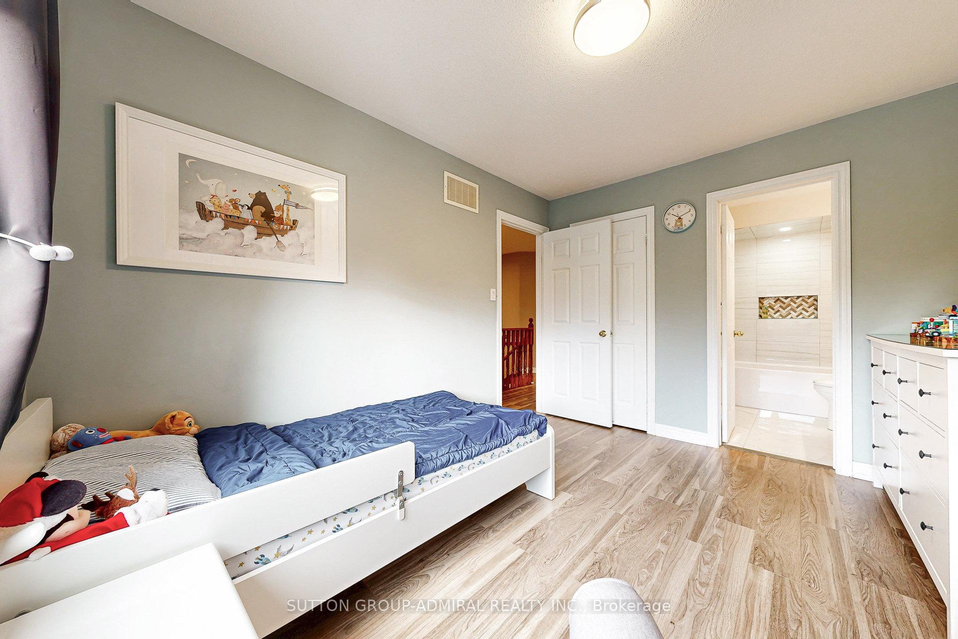 Photo 23 of 86 Autumn Hill Boulevard, Vaughan, Patterson — HOMEH