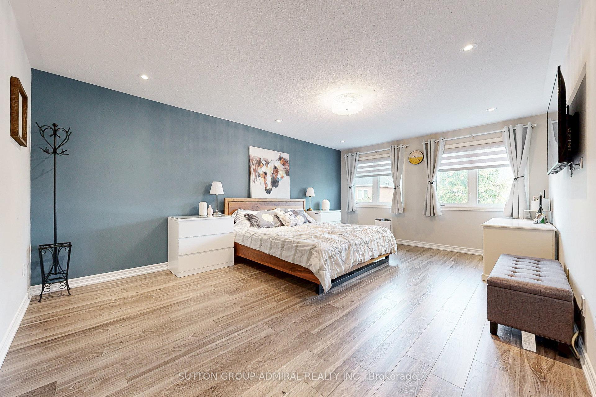 Photo 30 of 86 Autumn Hill Boulevard, Vaughan, Patterson — HOMEH