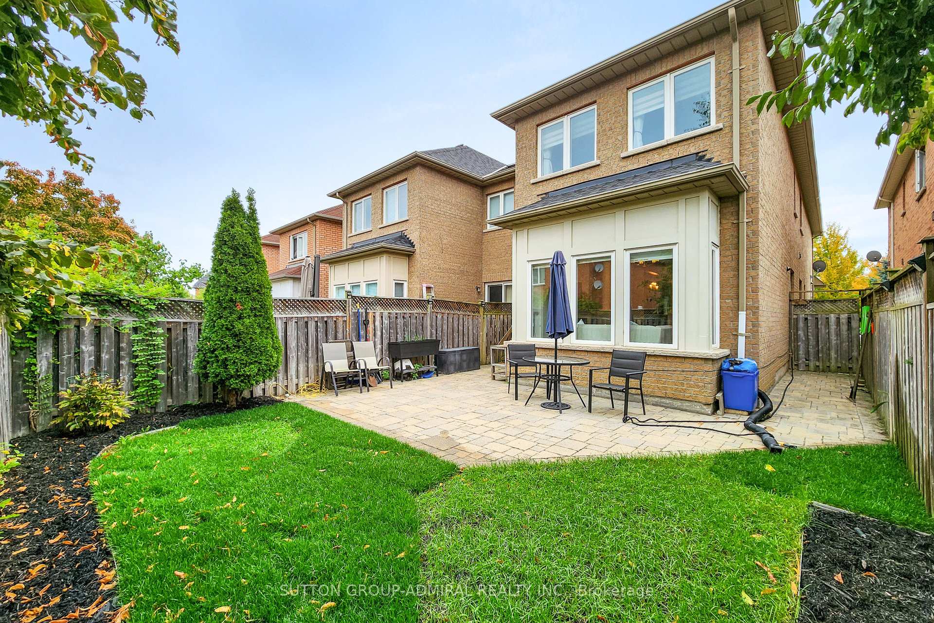 Photo 44 of 86 Autumn Hill Boulevard, Vaughan, Patterson — HOMEH