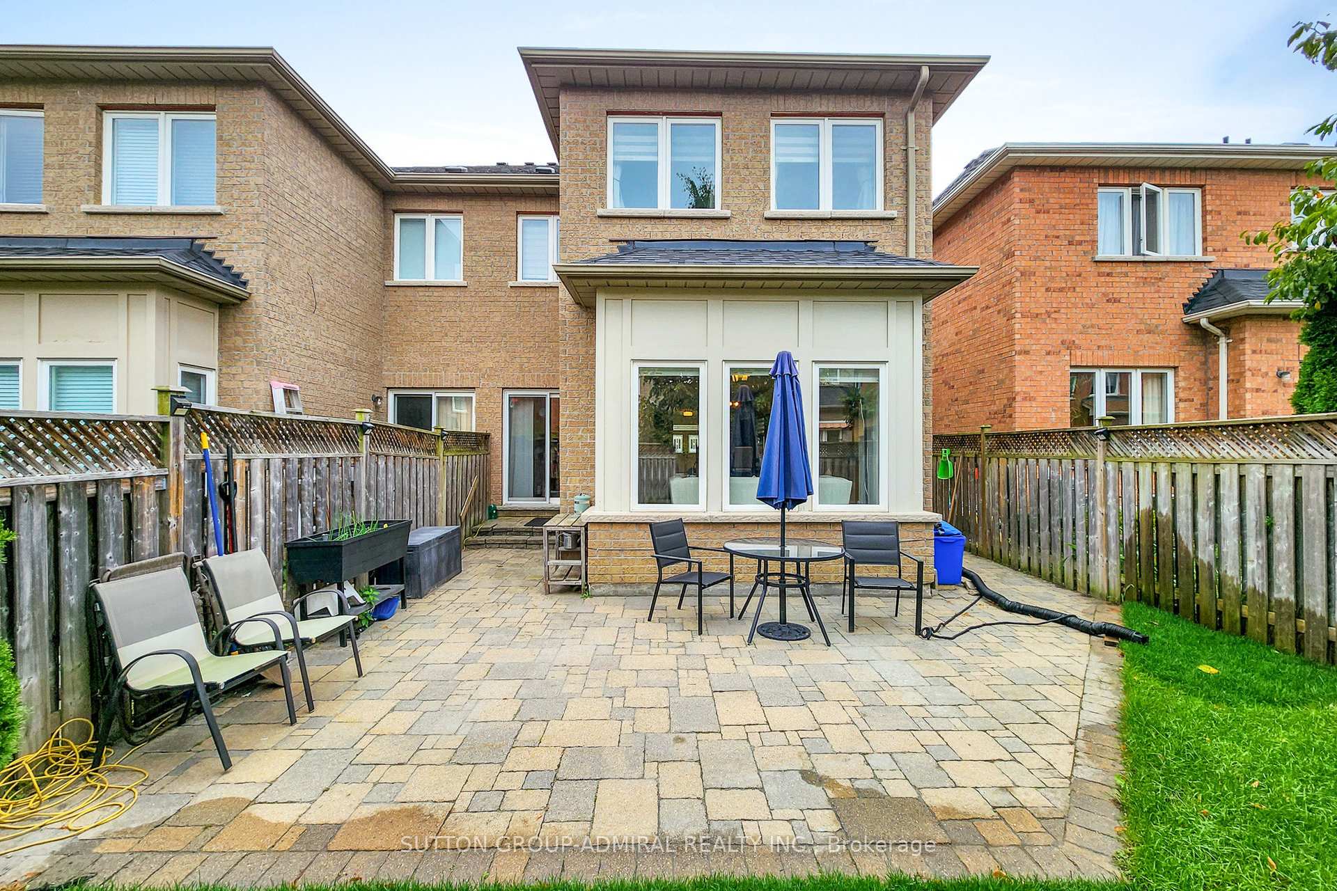Photo 45 of 86 Autumn Hill Boulevard, Vaughan, Patterson — HOMEH