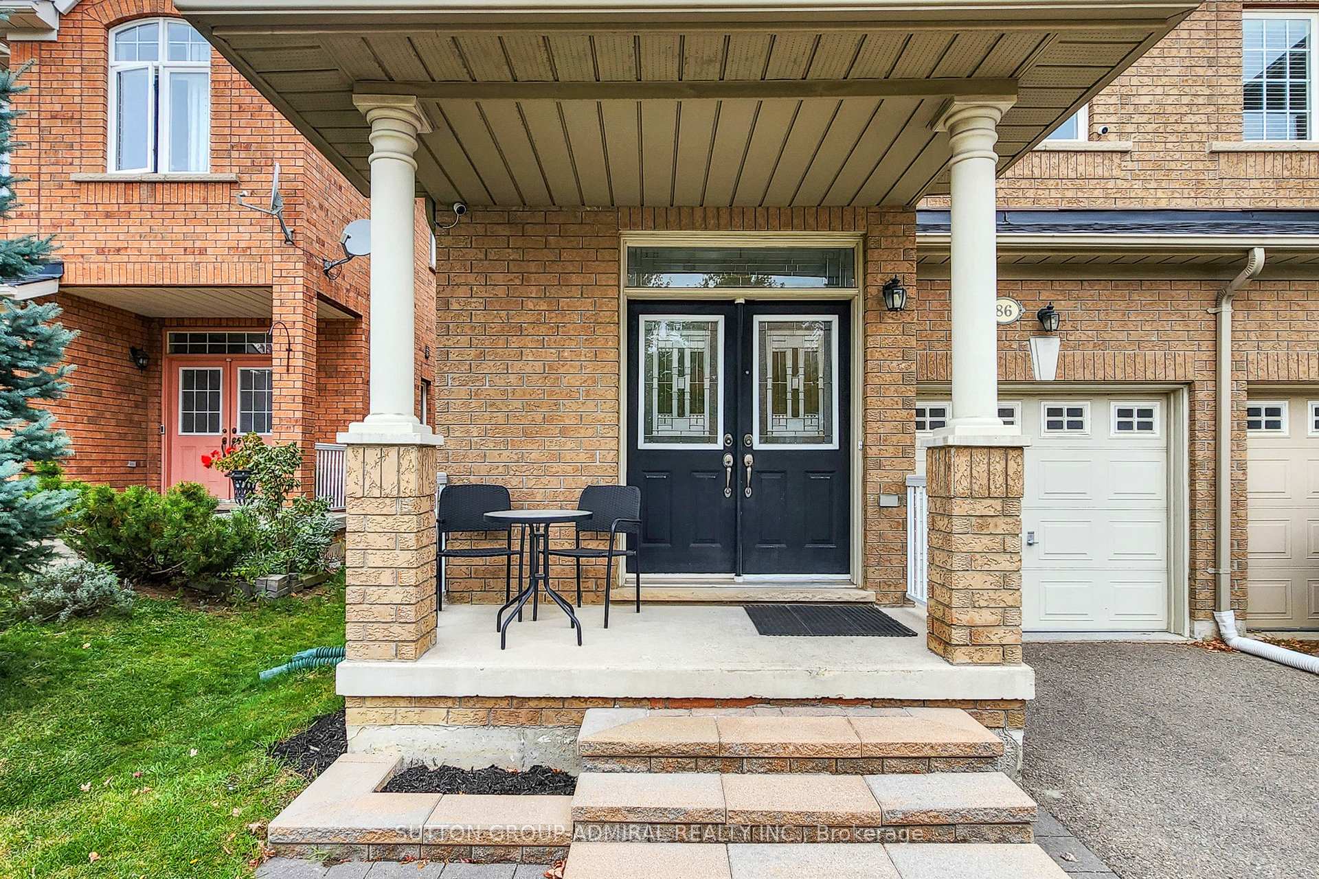 Photo 46 of 86 Autumn Hill Boulevard, Vaughan, Patterson — HOMEH