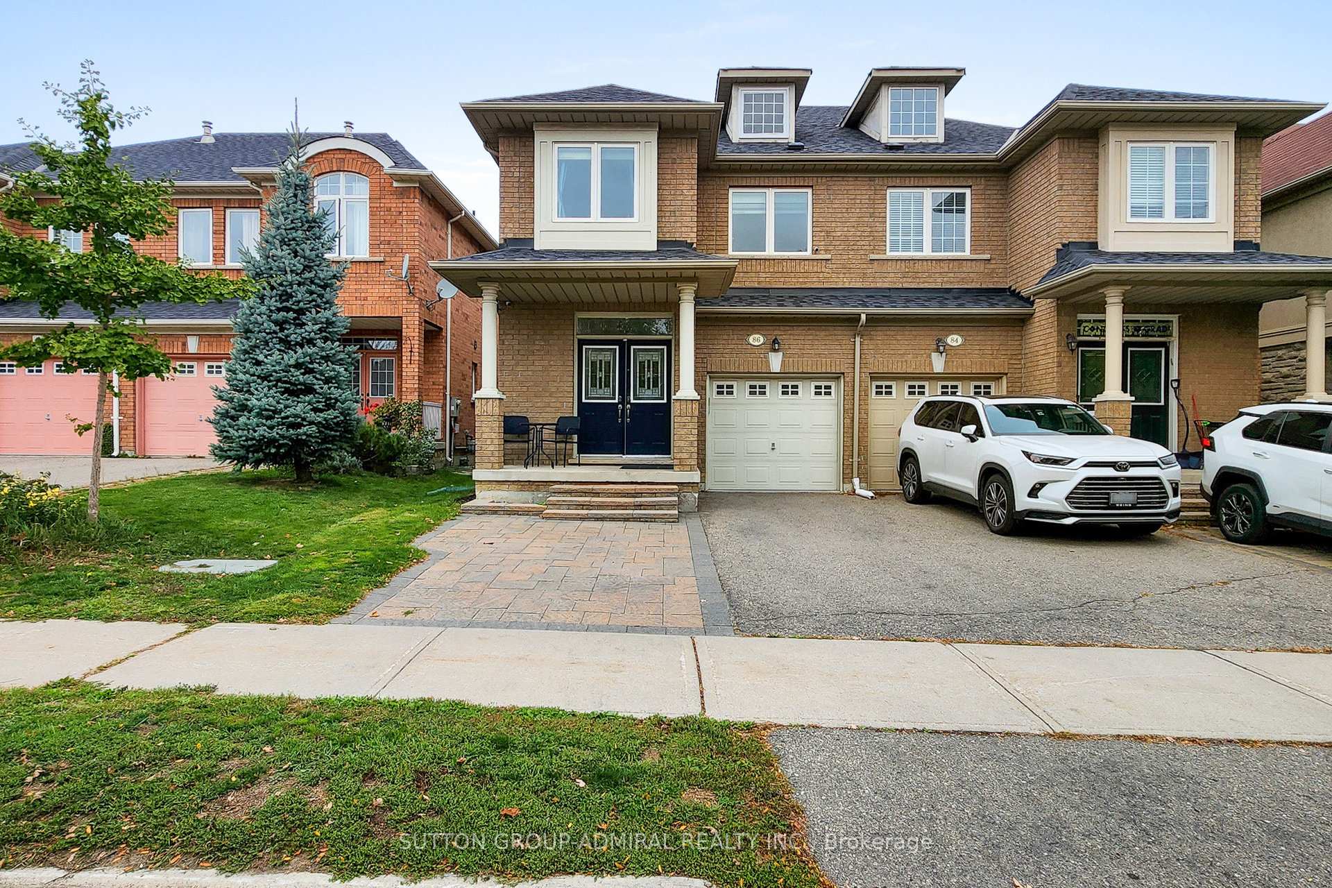 Photo 47 of 86 Autumn Hill Boulevard, Vaughan, Patterson — HOMEH