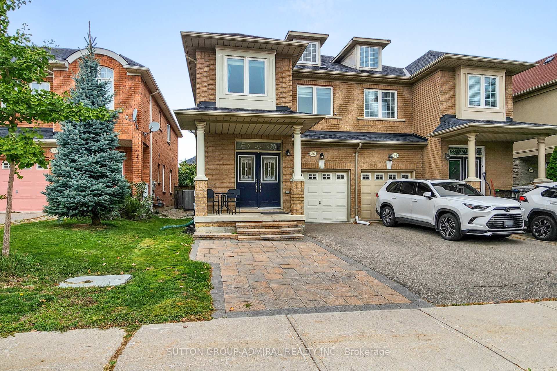 Photo 48 of 86 Autumn Hill Boulevard, Vaughan, Patterson — HOMEH