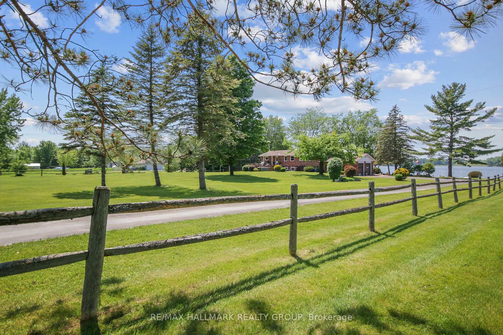 Photo 10 of 3120 9th Line, Beckwith, Beckwith Twp — HOMEH