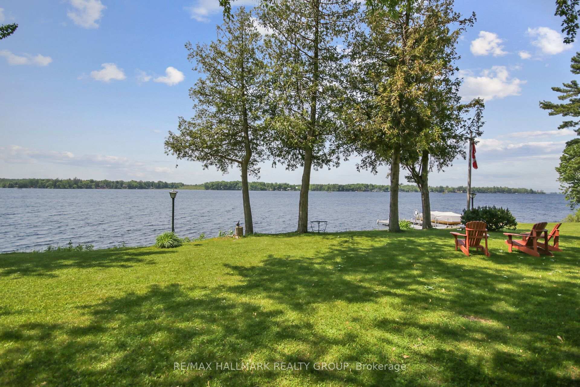 Photo 2 of 3120 9th Line, Beckwith, Beckwith Twp — HOMEH