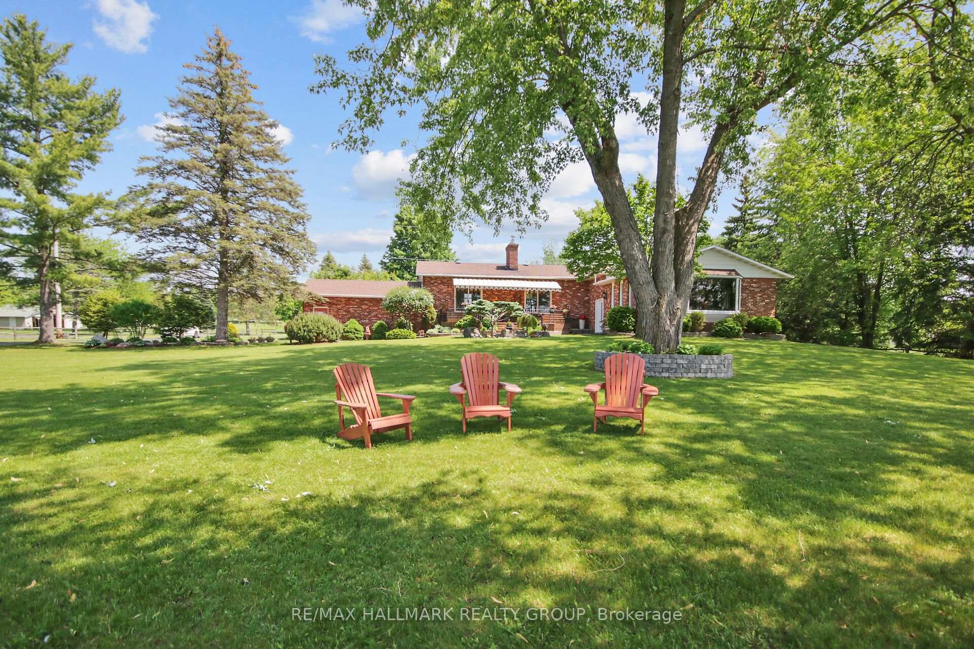 Photo 3 of 3120 9th Line, Beckwith, Beckwith Twp — HOMEH