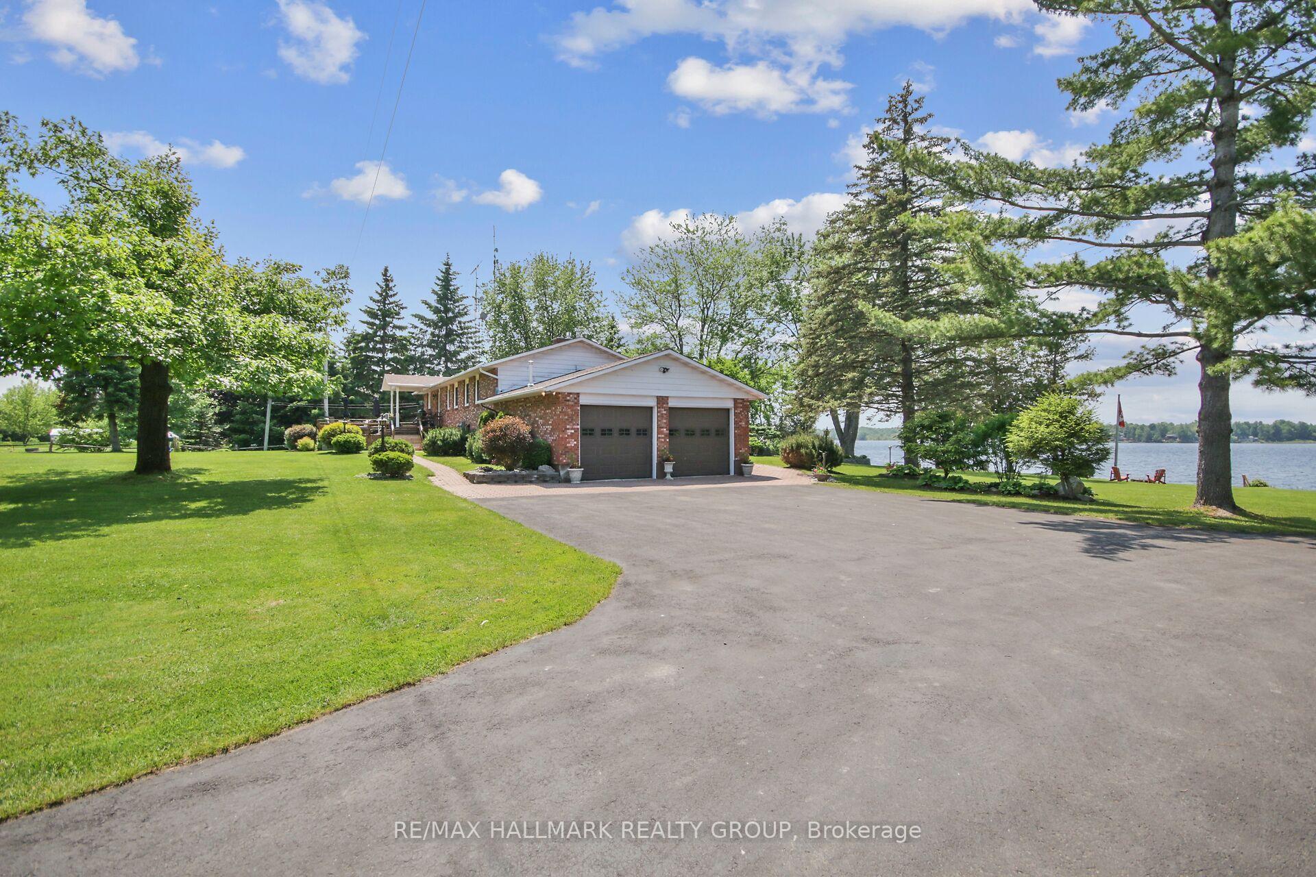 Photo 4 of 3120 9th Line, Beckwith, Beckwith Twp — HOMEH