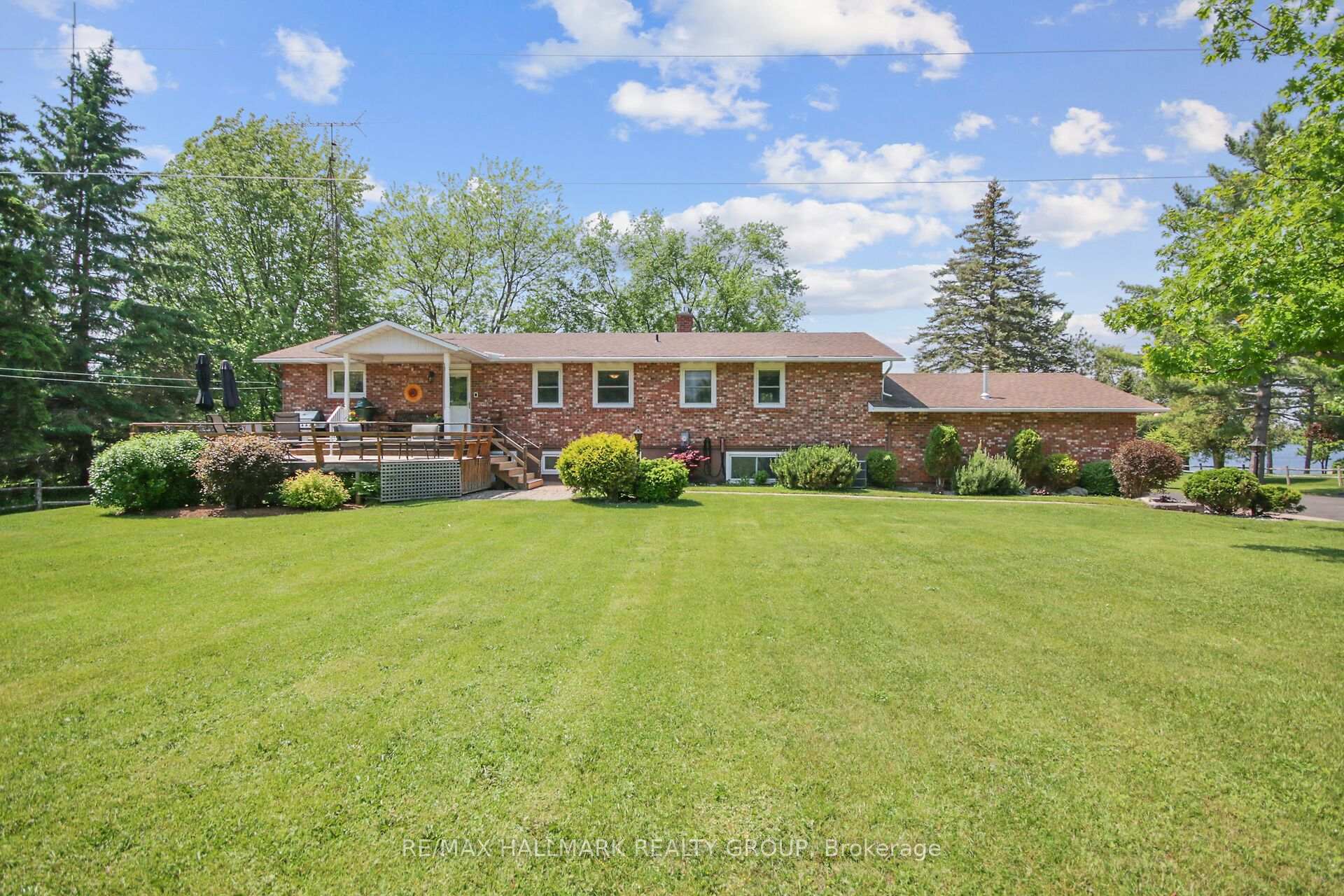 Photo 7 of 3120 9th Line, Beckwith, Beckwith Twp — HOMEH