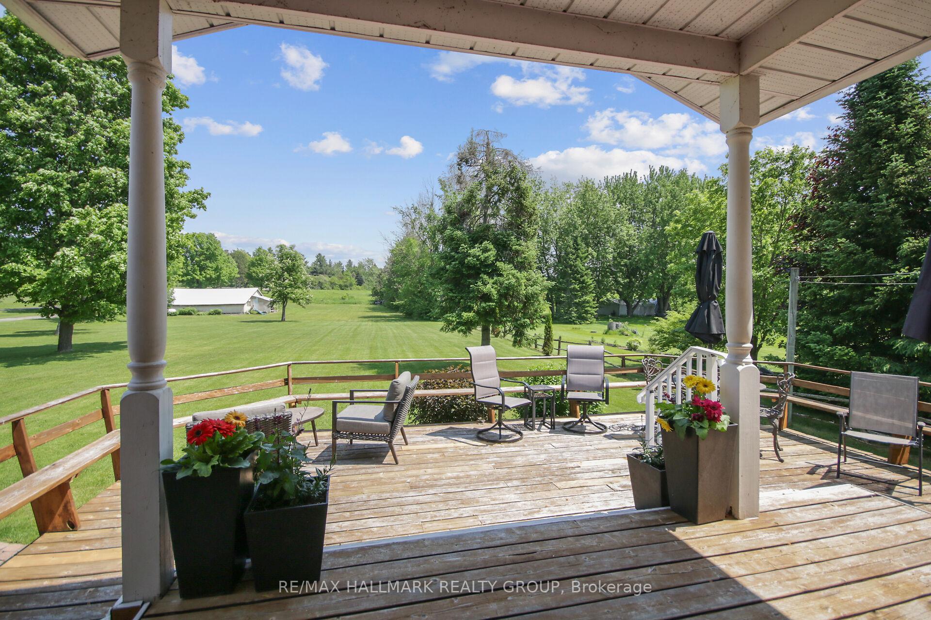Photo 39 of 3120 9th Line, Beckwith, Beckwith Twp — HOMEH
