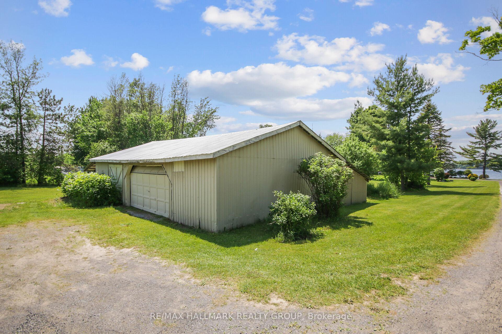 Photo 34 of 3120 9th Line, Beckwith, Beckwith Twp — HOMEH