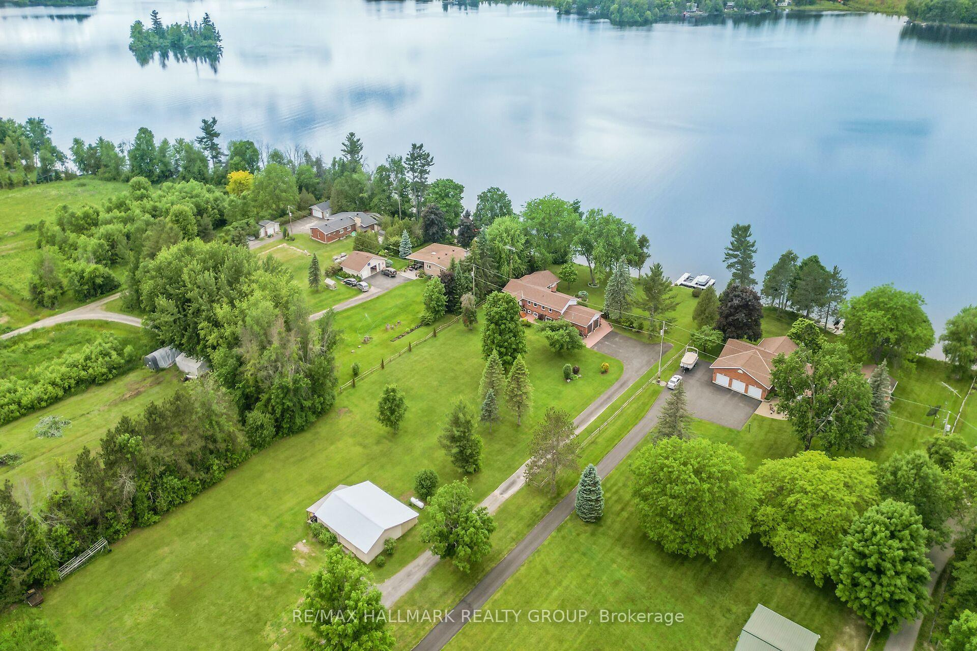 Photo 42 of 3120 9th Line, Beckwith, Beckwith Twp — HOMEH