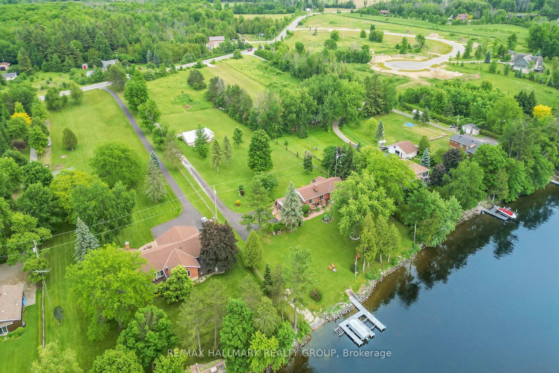 Photo 43 of 3120 9th Line, Beckwith, Beckwith Twp — HOMEH