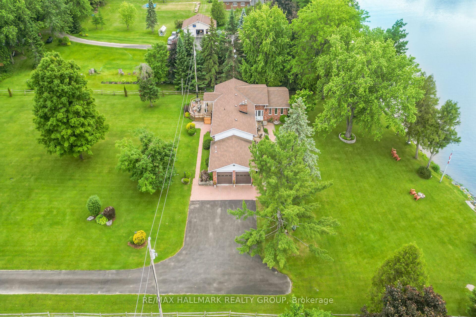 Photo 46 of 3120 9th Line, Beckwith, Beckwith Twp — HOMEH