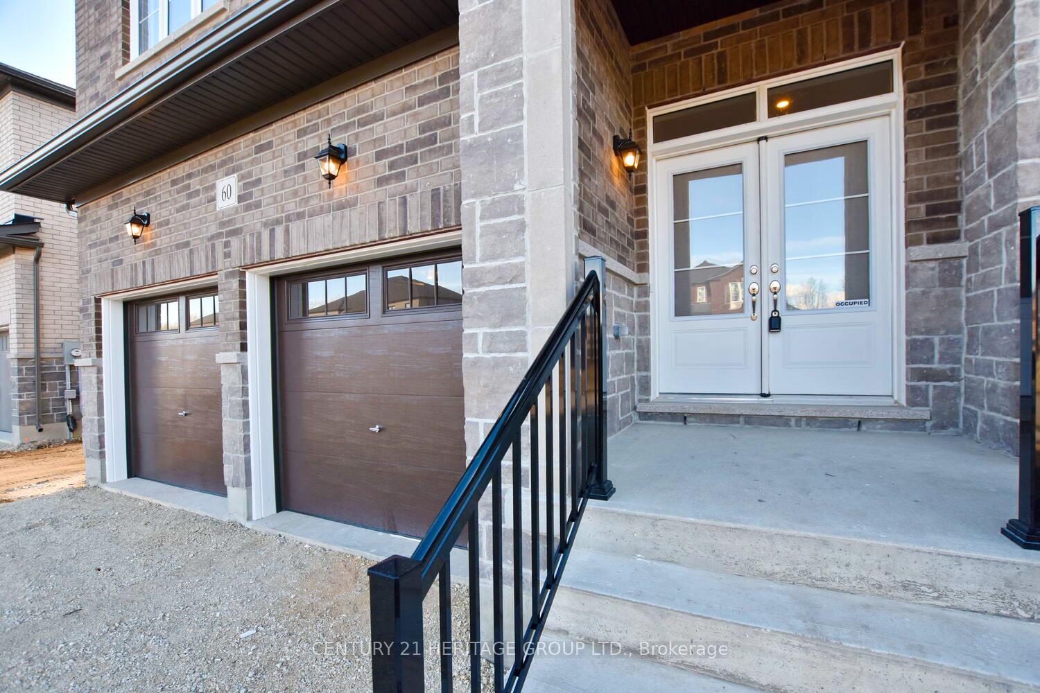 Photo 2 of 60 Amber Drive, Wasaga Beach — HOMEH
