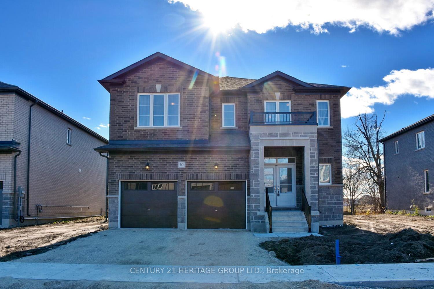 Photo 39 of 60 Amber Drive, Wasaga Beach — HOMEH