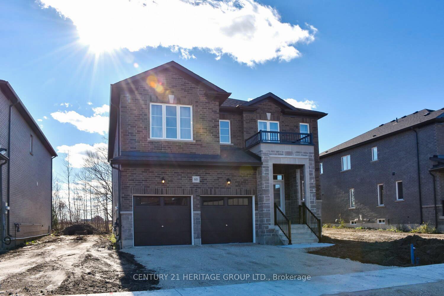 Photo 40 of 60 Amber Drive, Wasaga Beach — HOMEH