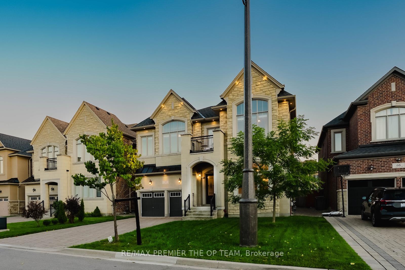 Photo 45 of 70 Torgan Trail, Vaughan, Kleinburg — HOMEH