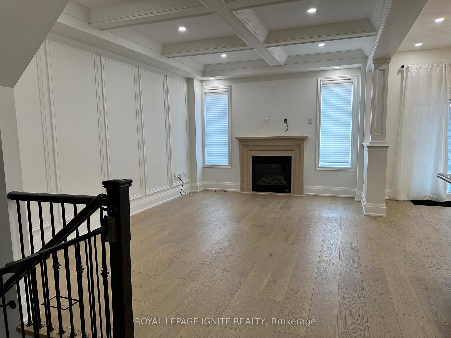 Photo 9 of 27 Oren Street, Vaughan, Kleinburg — HOMEH