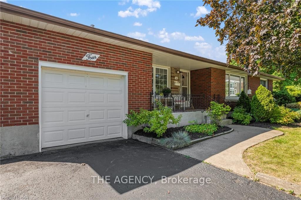 Photo 1 of 4 Tamarack Street, Welland, Prince Charles — HOMEH