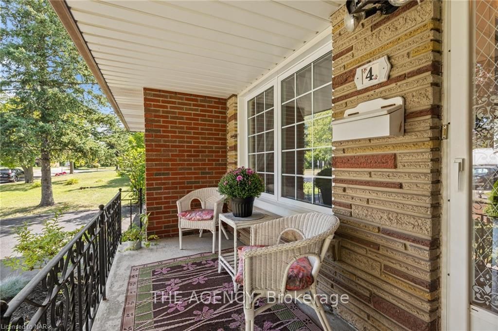 Photo 2 of 4 Tamarack Street, Welland, Prince Charles — HOMEH