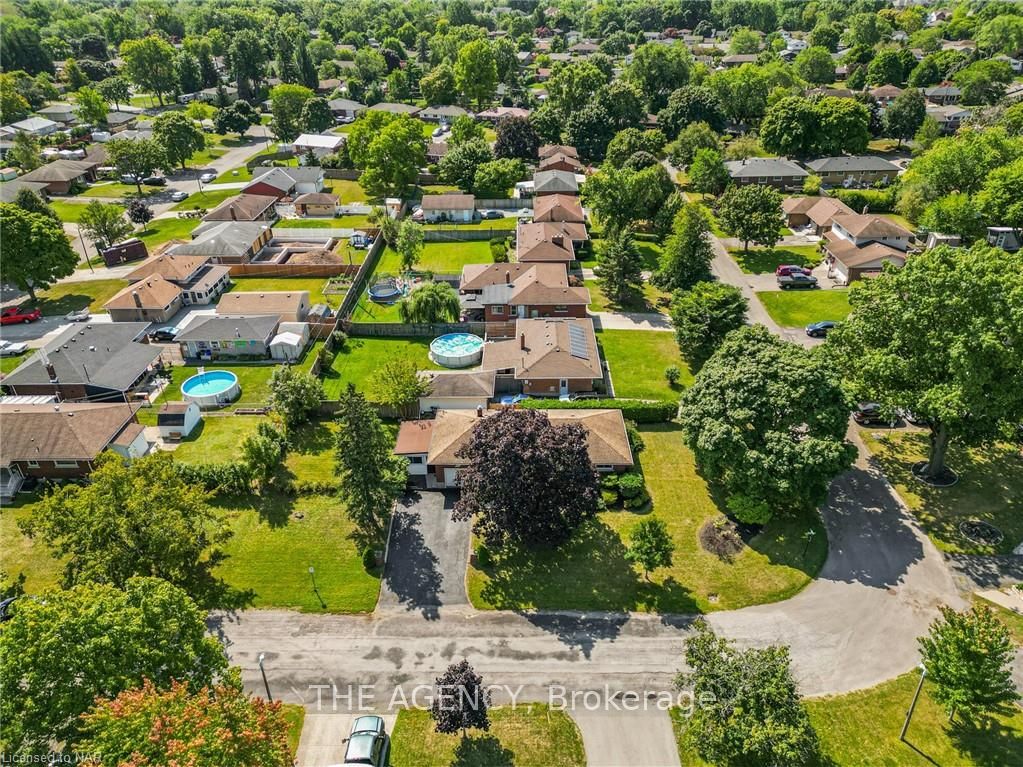 Photo 18 of 4 Tamarack Street, Welland, Prince Charles — HOMEH