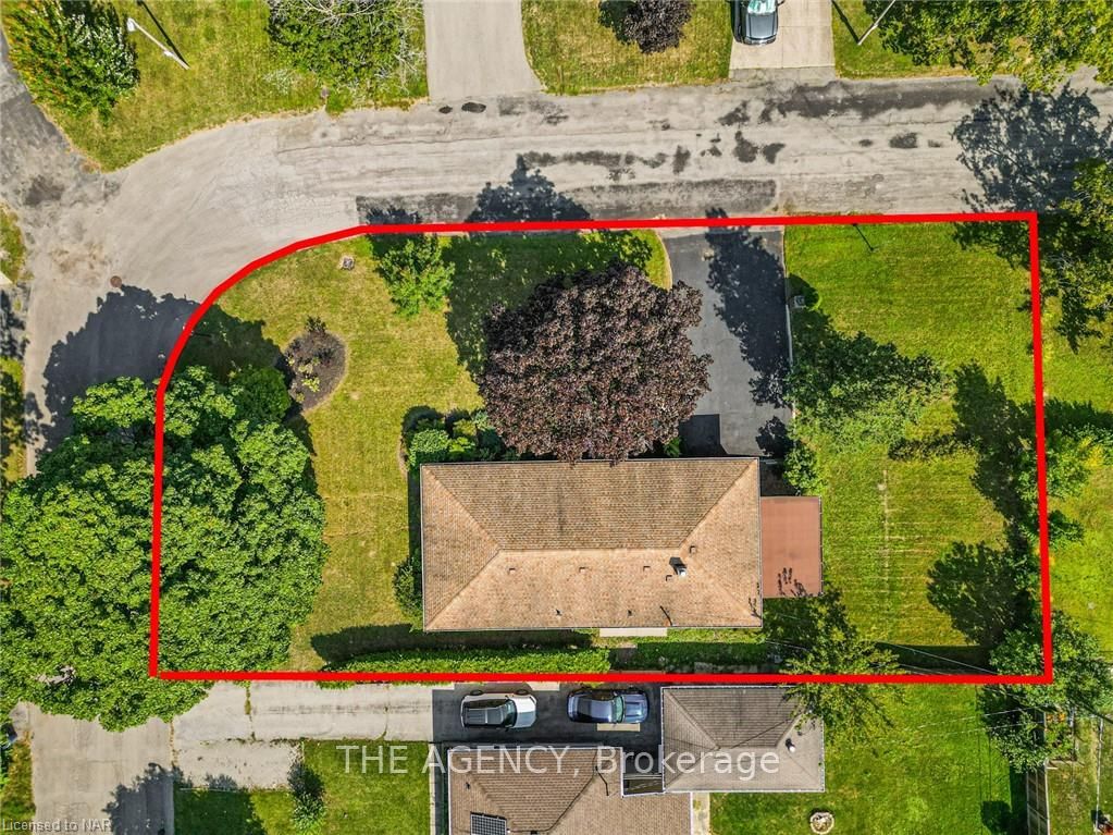 Photo 19 of 4 Tamarack Street, Welland, Prince Charles — HOMEH