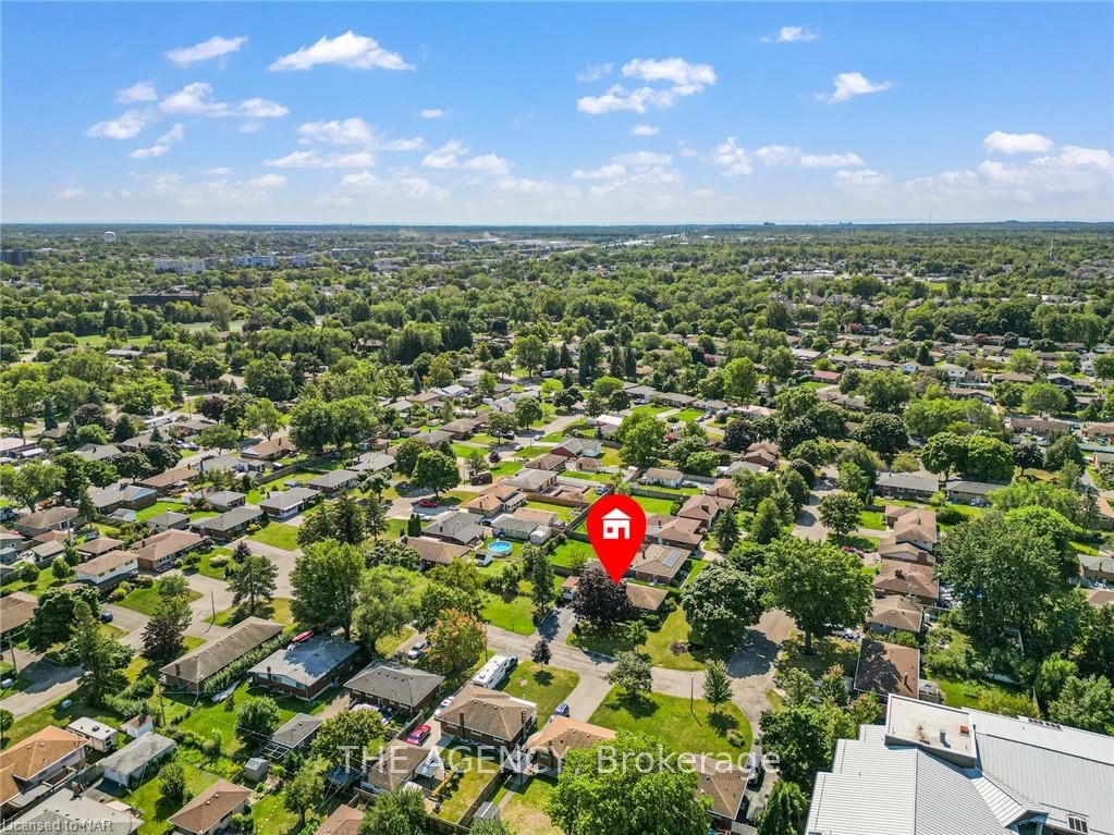 Photo 20 of 4 Tamarack Street, Welland, Prince Charles — HOMEH