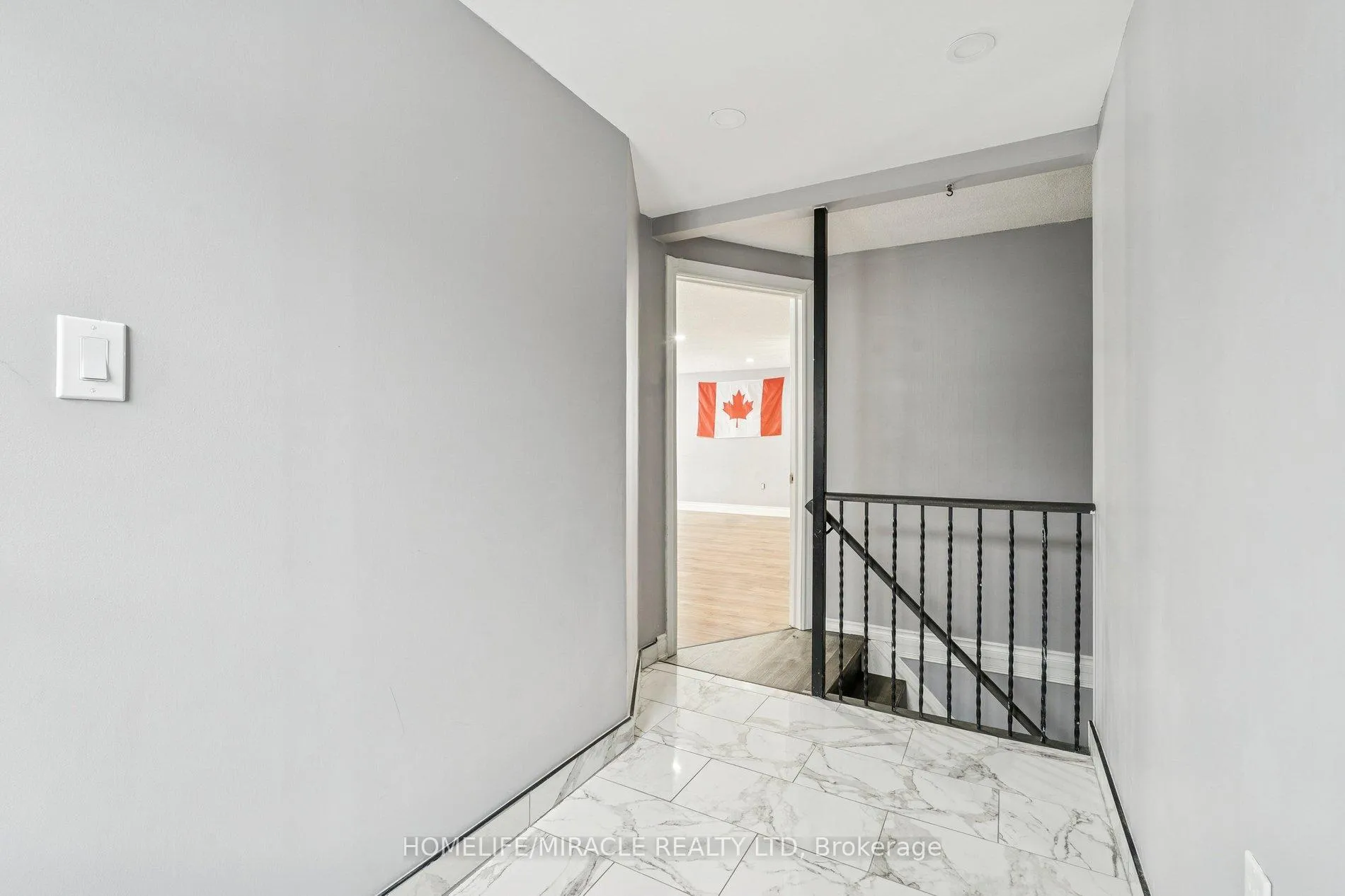 Photo 29 of 147 Hickling Trail, Barrie, Grove East — HOMEH