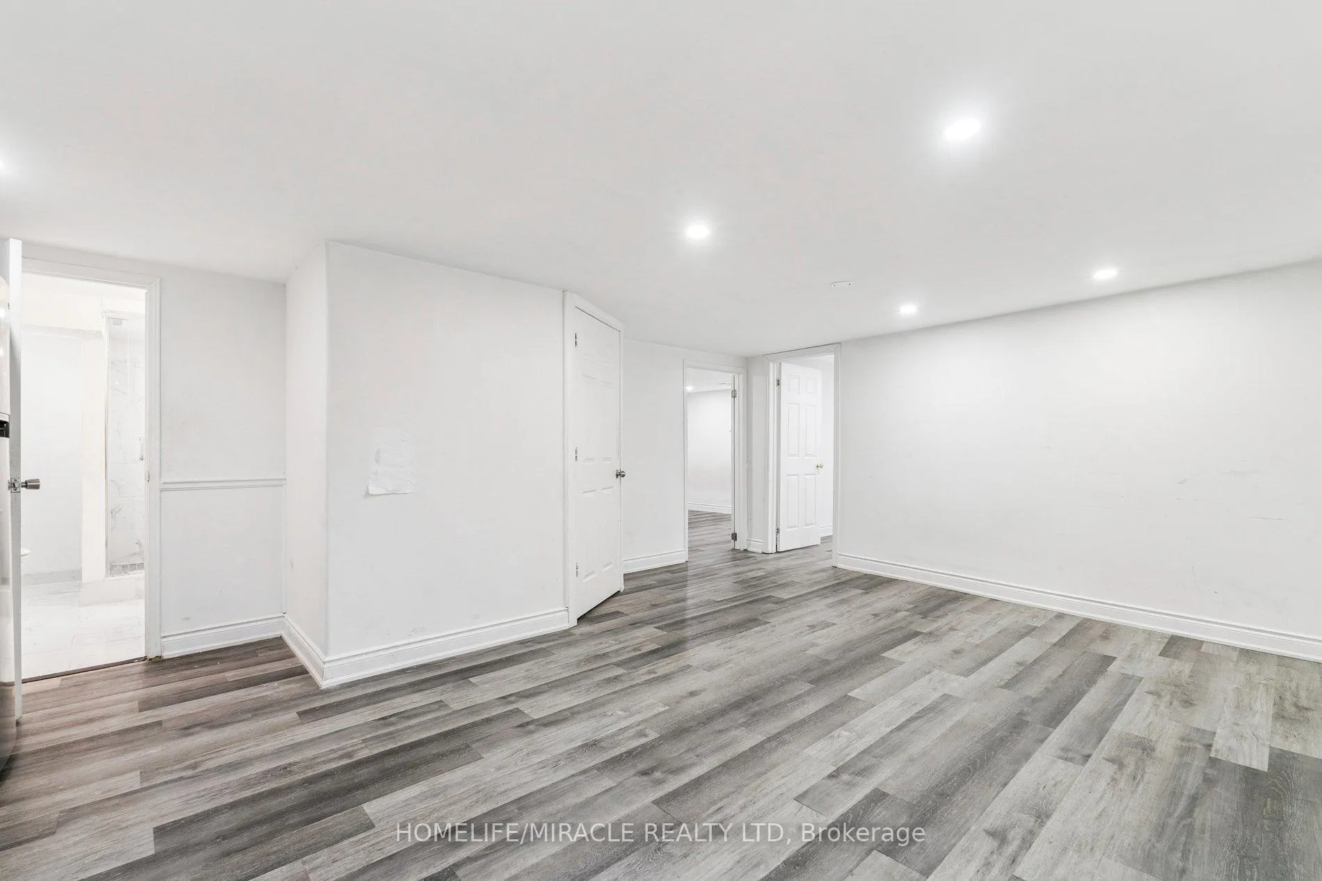 Photo 31 of 147 Hickling Trail, Barrie, Grove East — HOMEH