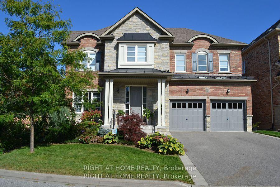 Photo 1 of Unit Lower Level, 36 Big Rock Drive, Vaughan, Patterson — HOMEH