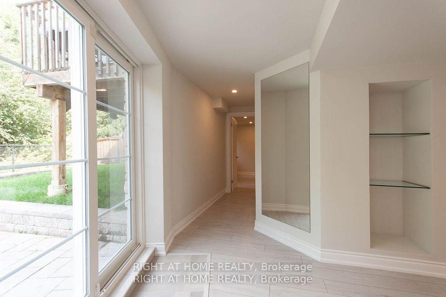 Photo 5 of Unit Lower Level, 36 Big Rock Drive, Vaughan, Patterson — HOMEH