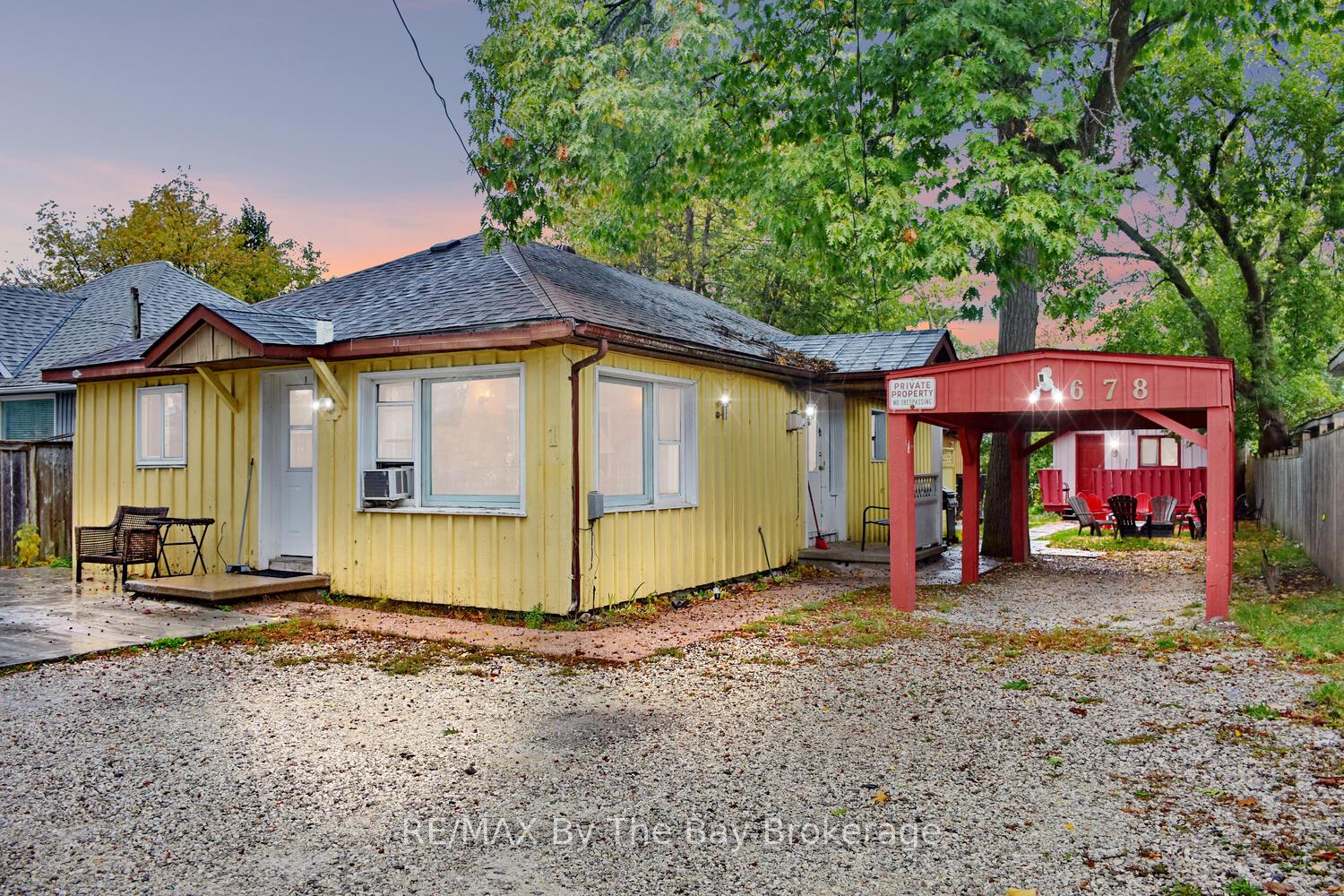Photo 1 of 678 River Road W, Wasaga Beach — HOMEH