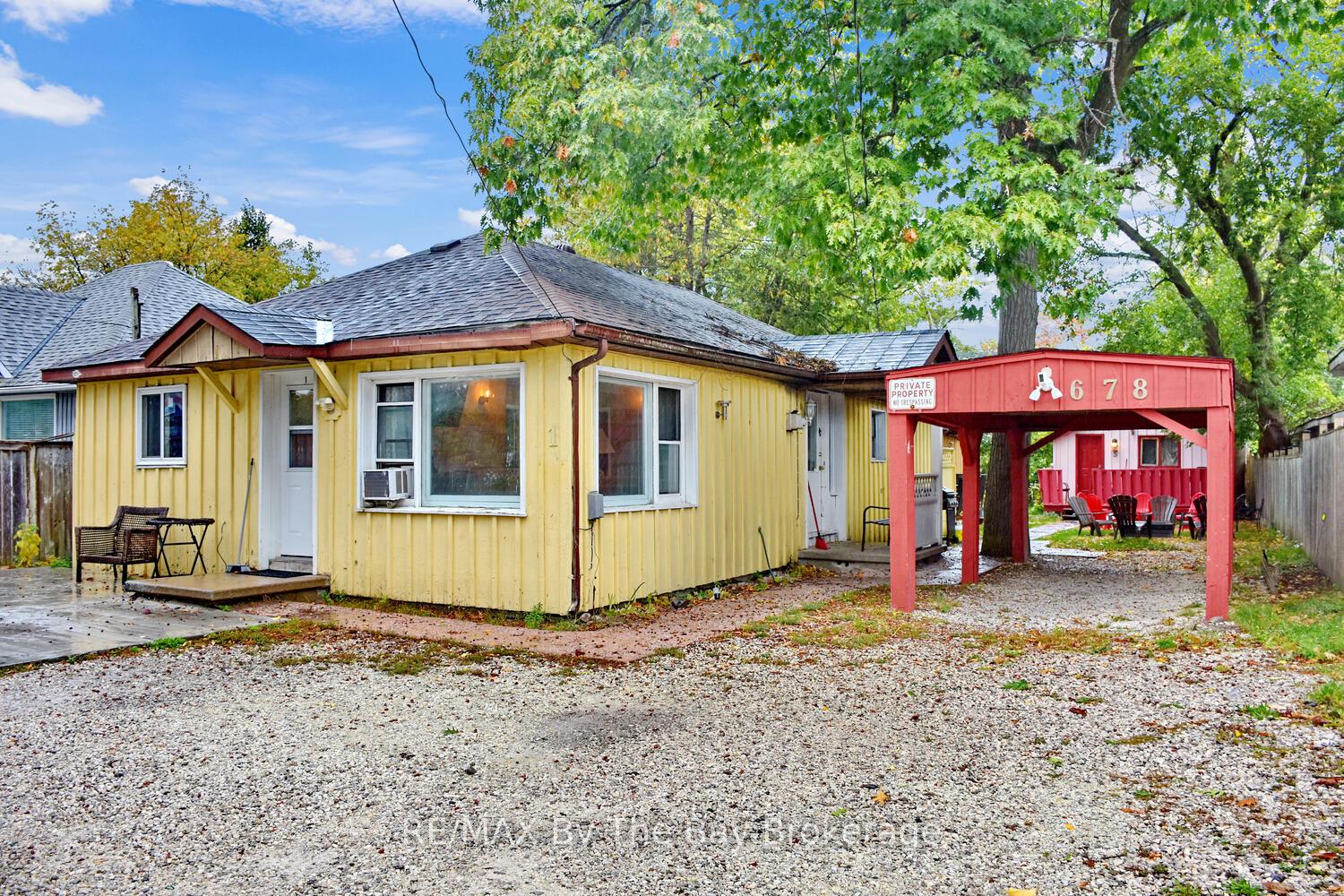 Photo 2 of 678 River Road W, Wasaga Beach — HOMEH