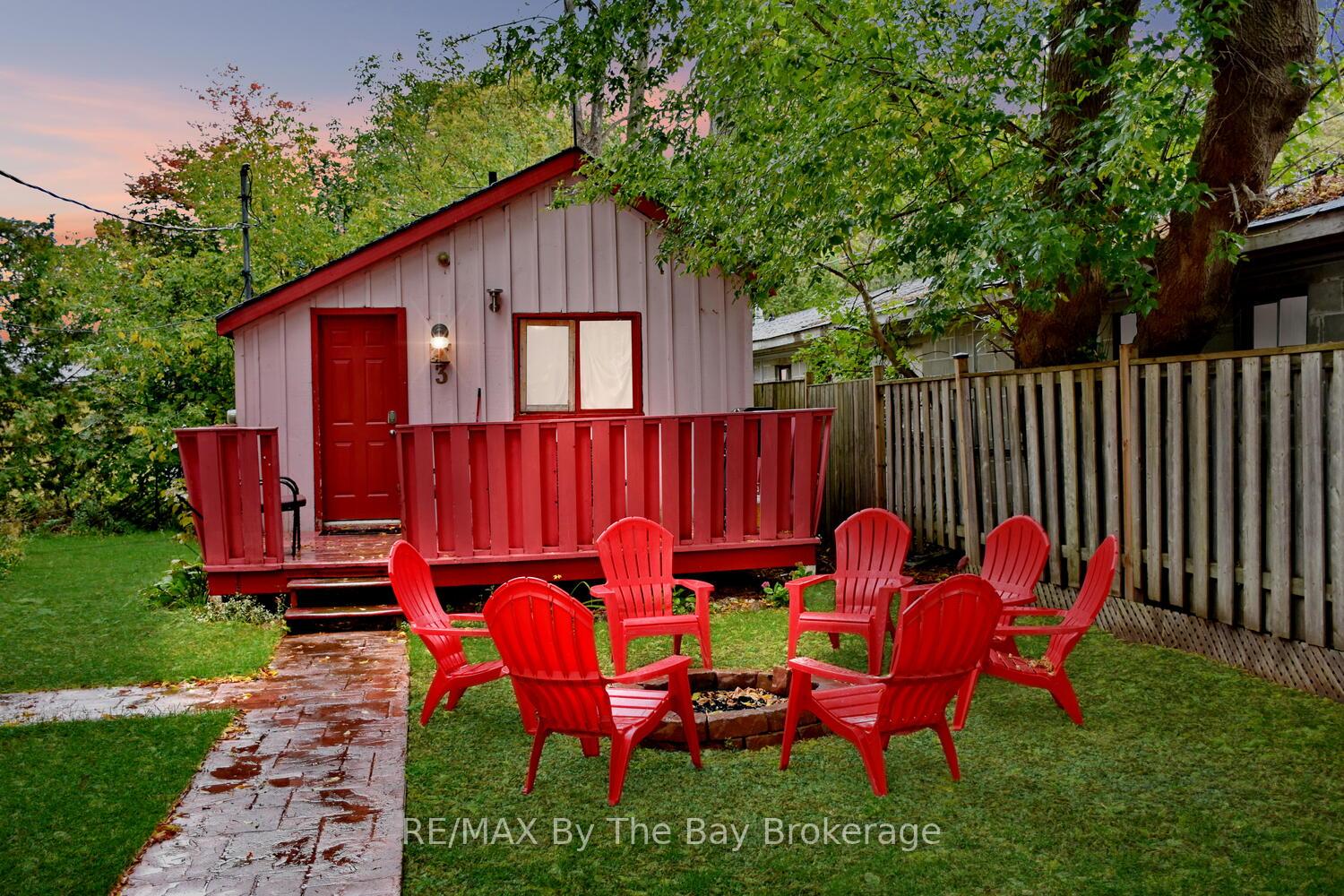 Photo 4 of 678 River Road W, Wasaga Beach — HOMEH