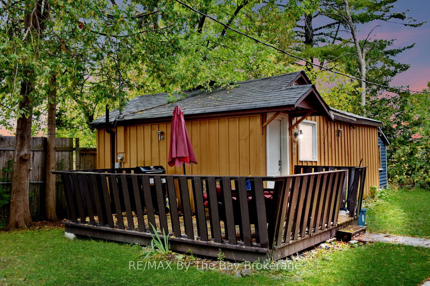 Photo 5 of 678 River Road W, Wasaga Beach — HOMEH