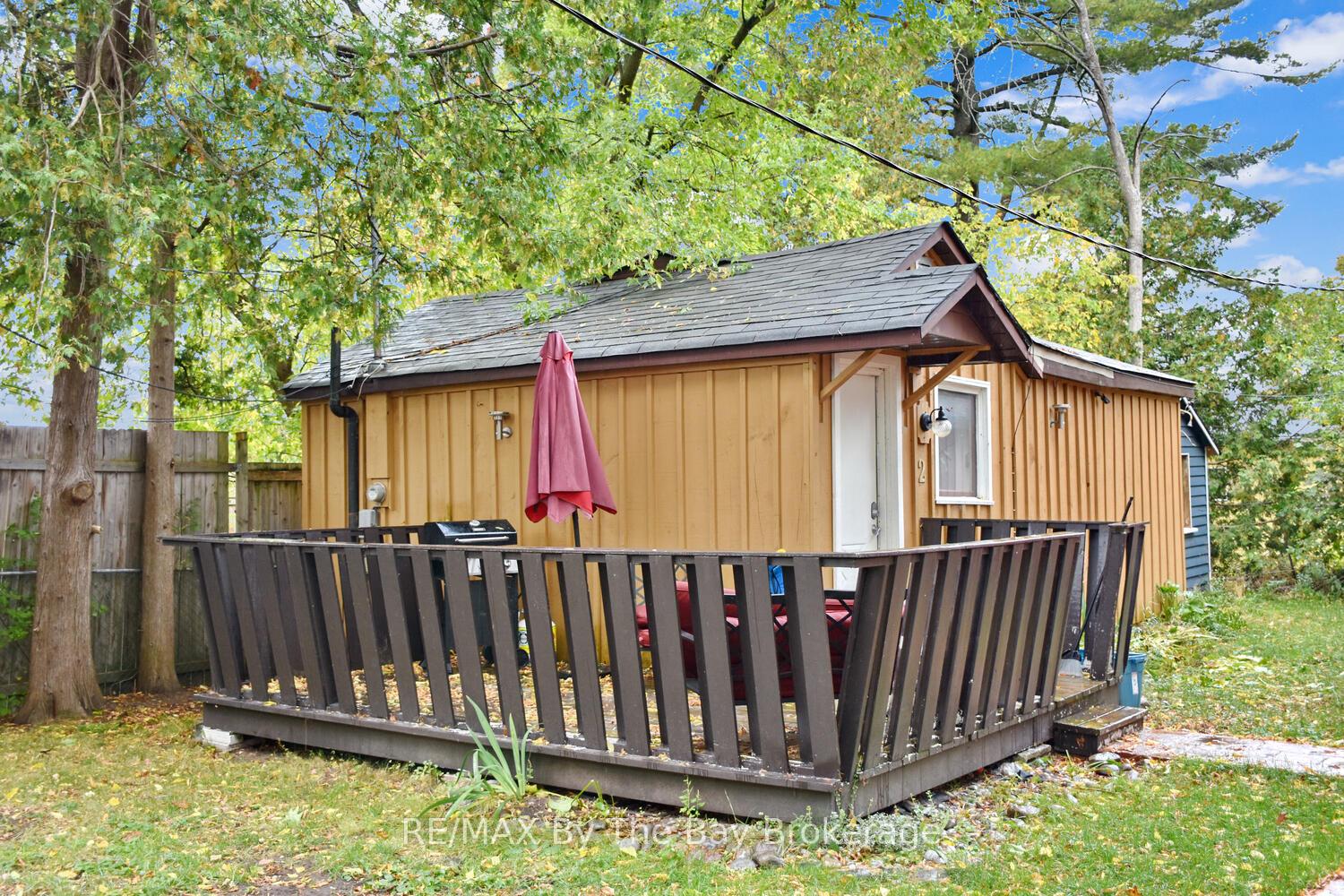 Photo 6 of 678 River Road W, Wasaga Beach — HOMEH