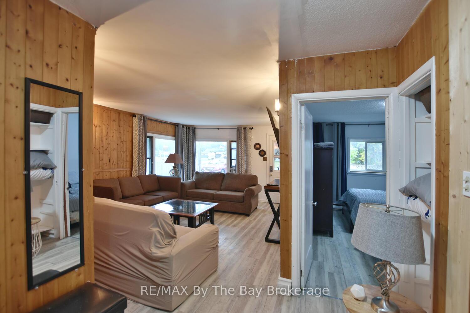 Photo 13 of 678 River Road W, Wasaga Beach — HOMEH