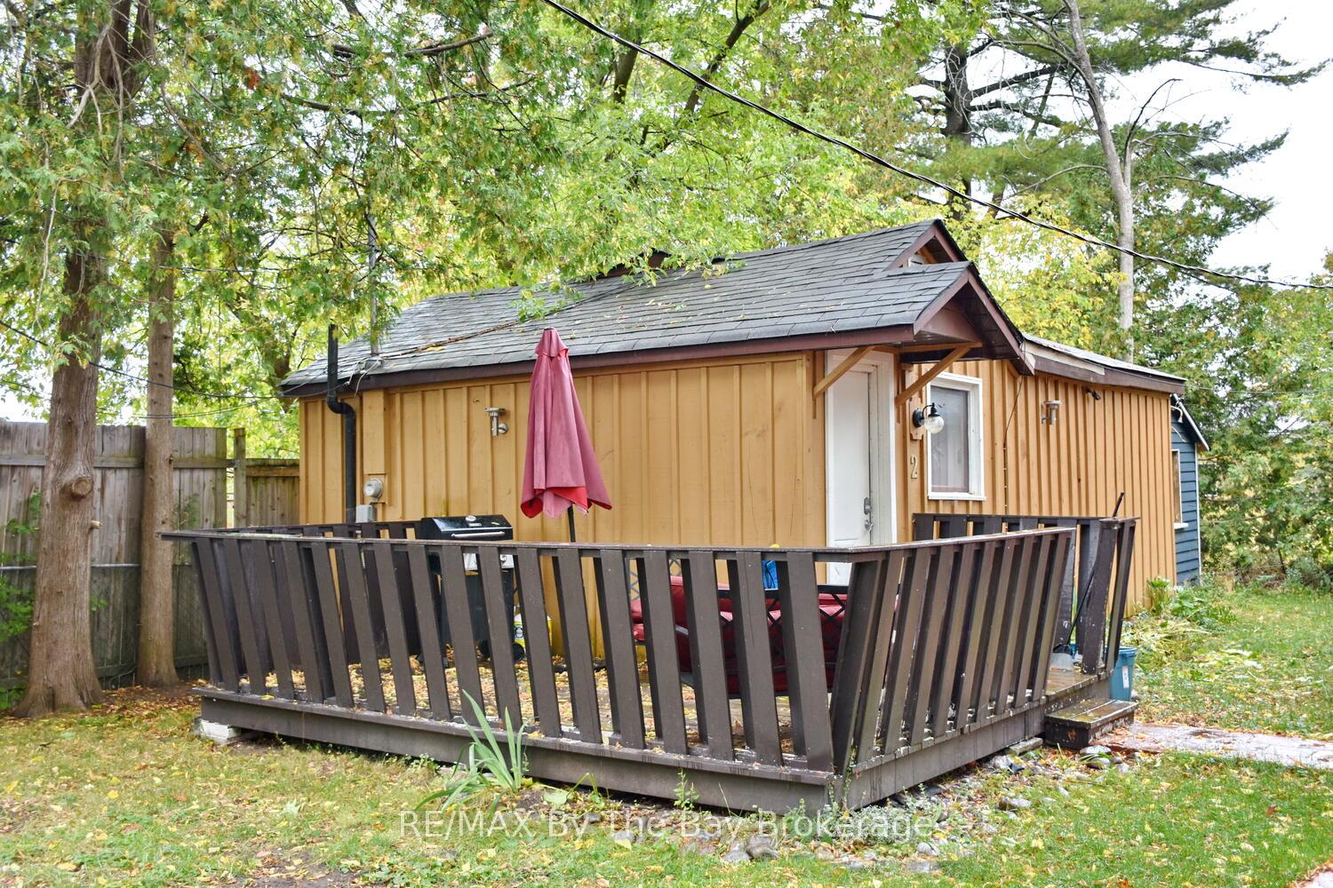 Photo 36 of 678 River Road W, Wasaga Beach — HOMEH