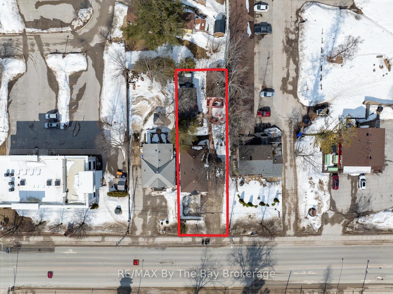 Photo 50 of 678 River Road W, Wasaga Beach — HOMEH