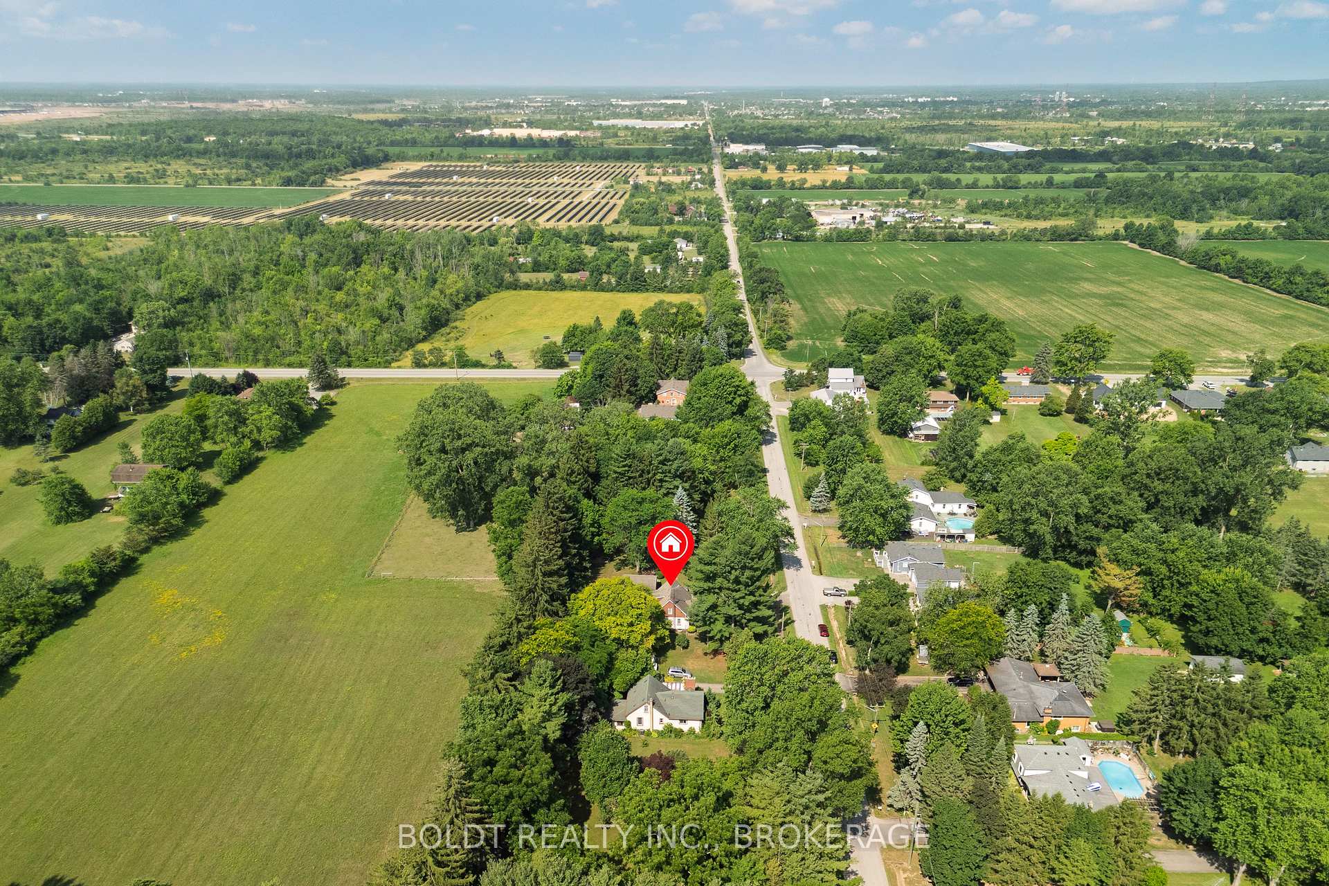 Photo 28 of 747 Ridge Road, Welland, Cooks Mills — HOMEH