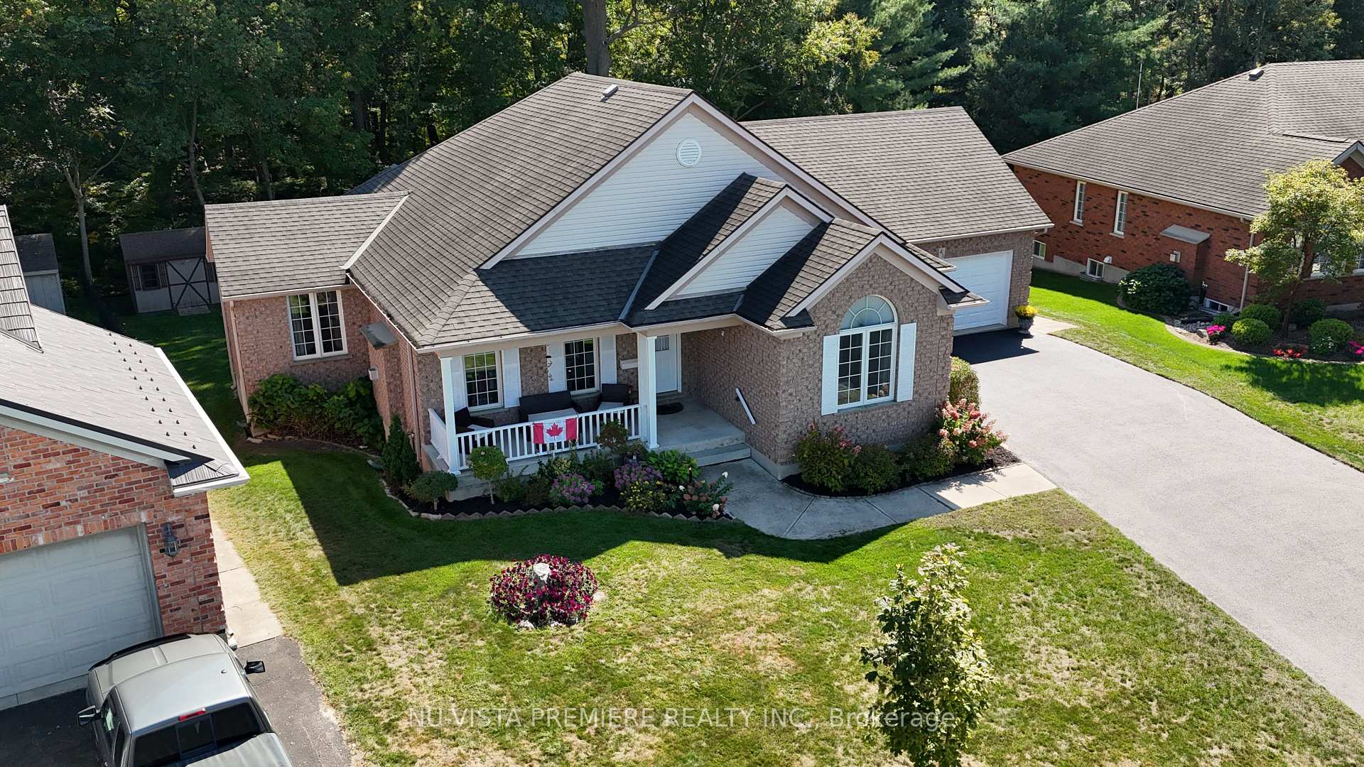 Photo 3 of 41 Tarry Parkway, Aylmer — HOMEH
