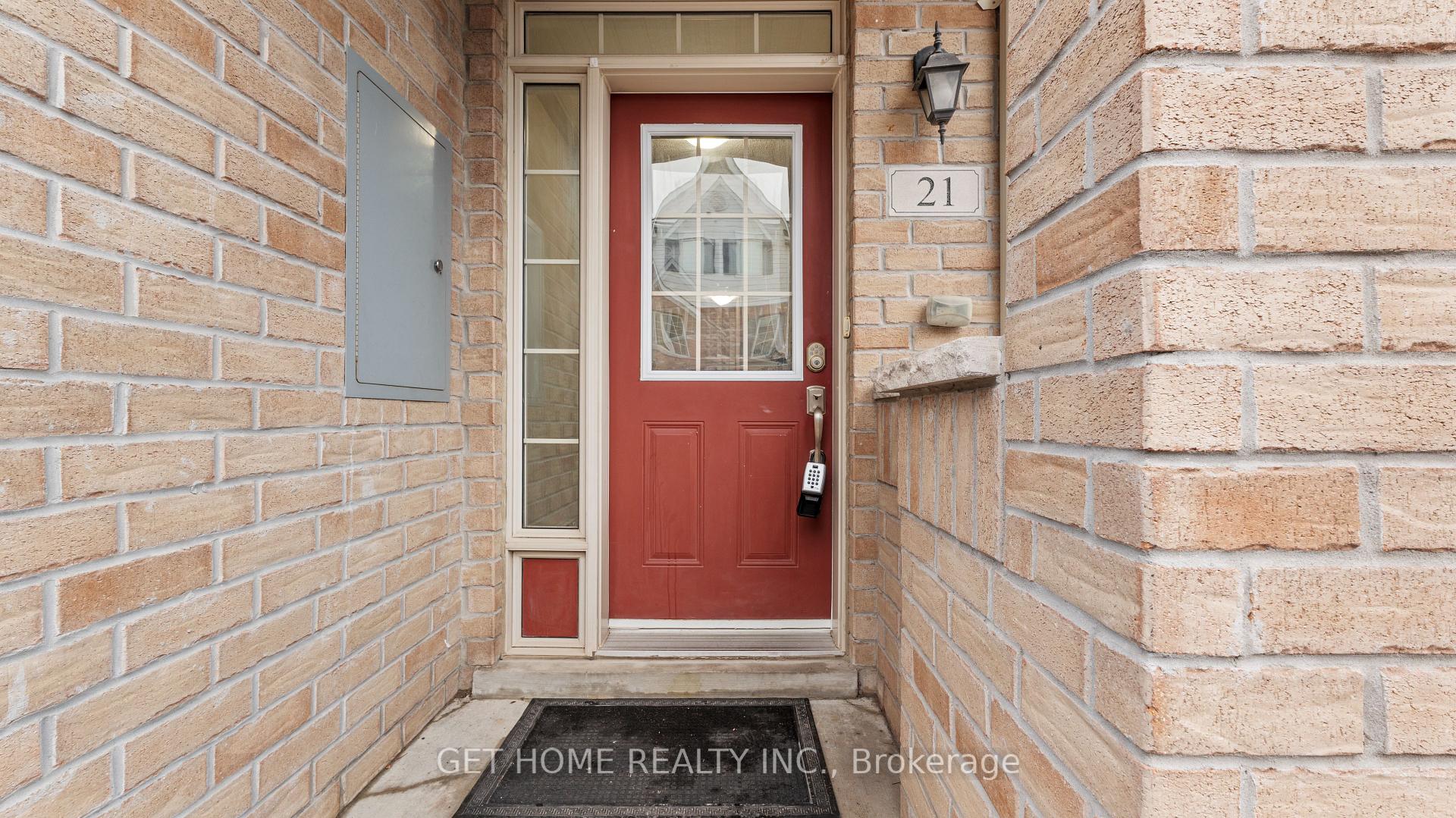 Photo 3 of 21 Benjamin Way, Whitby, Blue Grass Meadows — HOMEH
